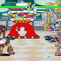 スラップ ハッピー リズム バスターズ