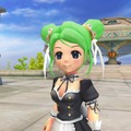 ローズオンライン
