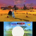 レッツ！ゴルフ 3D