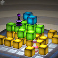 CubeSieger（キューブシーガー）