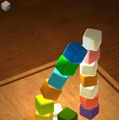CubeSieger（キューブシーガー）