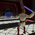 Kinectスターウォーズ