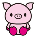 ダイエットクラブのキャラクター ダイエットン