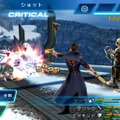 インフィニット レガシー