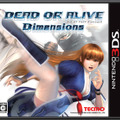 DEAD OR ALIVER Dimensions