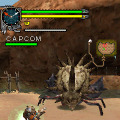 モンスターハンターモバイル 闘技場