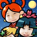 キャラ・パシャ！回転むてん丸