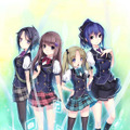 たっち、しよっ！ ～Love Application～