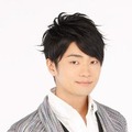 黒犬役 福山潤さん