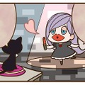 うしみつモンストルオ × TINAMI ハロウィンパーティ