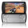 Xperia Play