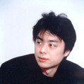 渡邊浩弐氏
