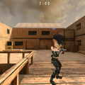 SPECIAL FORCE