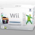 欧州任天堂、Wii本体と『Just Dance 2』の同梱版を発売