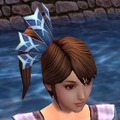 ハルカ -WONG-YI's stories-