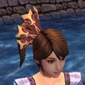 ハルカ -WONG-YI's stories-