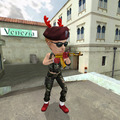 SPECIAL FORCE