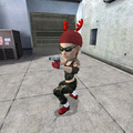 SPECIAL FORCE