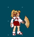 Angel Love Online