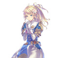 LuviniaSaga正式サービスを開始