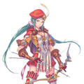 LuviniaSaga正式サービスを開始