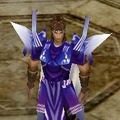 眠らない大陸クロノス