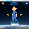 SPACE RACE BLAST OFF