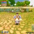 アリアス ストーリー