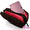 キーズファクトリー、女性向け3DS用アクセサリー「infem.in（インフェミン）シリーズ」を発売 