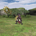 モンスターハンター フロンティア オンライン