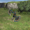 モンスターハンター フロンティア オンライン