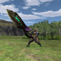 モンスターハンター フロンティア オンライン