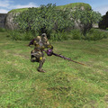 モンスターハンター フロンティア オンライン