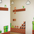 Nintendo Wall Graphics