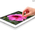 発表された「第三世代iPad」