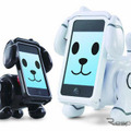 バンダイ 次世代ペットロボット・スマートペット