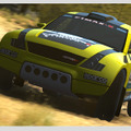 SEGA RALLY REVO