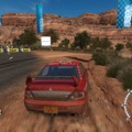 SEGA RALLY REVO