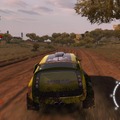 SEGA RALLY REVO
