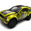 SEGA RALLY REVO