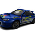 SEGA RALLY REVO