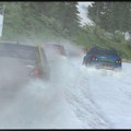 SEGA RALLY REVO