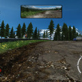 SEGA RALLY REVO