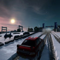 SEGA RALLY REVO