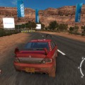 SEGA RALLY REVO