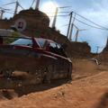 SEGA RALLY REVO