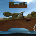 SEGA RALLY REVO