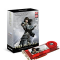 ATI Radeon HD 3870 X2ビデオカード、ASUS、SAPPHIRE、TULから