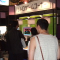 テレビゲームミュージアム （東京ゲームショウ10周年企画）　