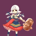 ファンタテニス